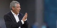 Тренер Португалии Сантуш о проигрыше Бельгии: «Игроки плачут, как и все португальцы»