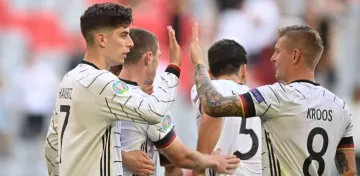 Клопп о сборной Германии: «Списывать ее со счетов — это безумие»
