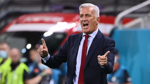 Наставник Швейцарии Петкович, выбивший из Евро-2020 Францию, может стать тренером Ракицкого