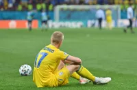 По совету Зинченко: доктора Ман Сити помогают сборной Украины готовиться к матчу против Швеции