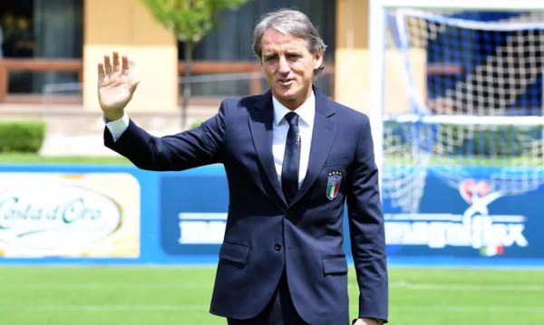Манчини о матче 1/4 финала Евро-2020 против Бельгии: «Италия уважает соперника, но сыграет в свой футбол»