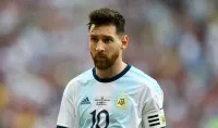 Наставник Аргентины: «Месси – лучший игрок всех времен»