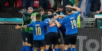 Италия по пенальти обыграла Испанию и вышла в финал Евро (Видео)