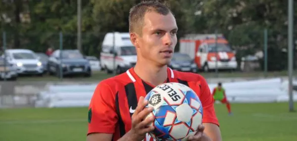 Бывший защитник Динамо принял решение завершить карьеру в 28 лет