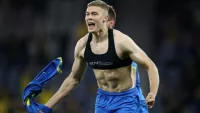 Динамо готово отдать трех игроков за форварда сборной Украины