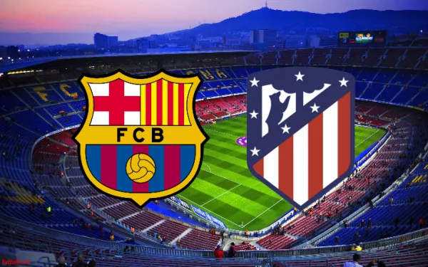 Барселона и Атлетико затеяли громкий обмен