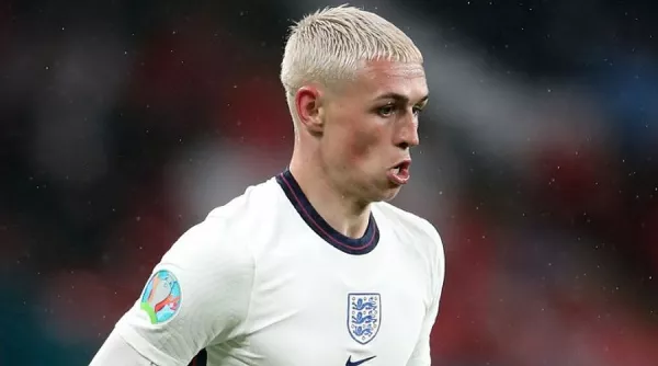Основной игрок сборной Англии рискует пропустить финал Евро-2020