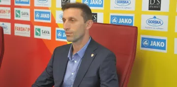 Милевски стал новым главным тренером Северной Македонии