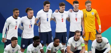 Невилл о финале Евро для Англии: «Второго шанса не будет»