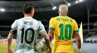 Экс-дуэт Барселоны: Месси и Неймар названы лучшими игроками Кубка Америки