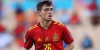 Полузащитник Барселоны и сборной Испании признан лучшим молодым игроком Евро-2020