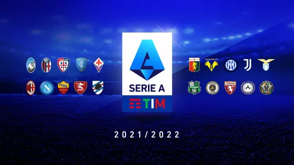 Малиновский в Турине: стало известно расписание матчей первого тура Серии А сезона-2021/22