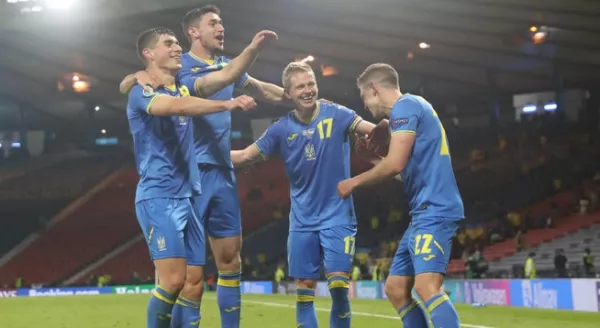 Два украинца вошли в топ-11 самых подорожавших футболистов по итогам Евро-2020