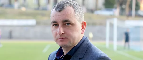 Директор Руха о договоре с «Ареной Львов»: «Люди, понимающие в футболе, поняли, на чьей стороне правда»