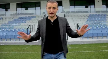 Кополовец: «Не исключаю, что могу вернуться в Минай»