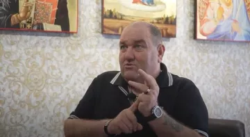 Поворознюк: «Деньги арбитрам не дают только Ингулец, Днепр, Шахтер и Динамо. И то не всегда»