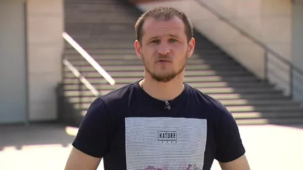 «Рановато нам играть в Лиге чемпионов, а Миколенко заслужил переход в Эвертон»: Алиев подвел итоги года для украинского футбола