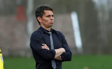 Главный тренер КуПС: «Пропустили два необязательных гола от Ворсклы»