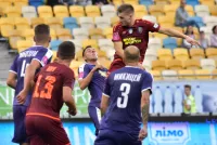 Львов и Мариуполь сыграли вничью в матче-открытии Премьер-лиги сезона 2021/22 (Видео)