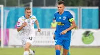 Дубль Калитвинцева бывшей команде: Черноморец разгромно проиграл первый матч УПЛ после возвращения