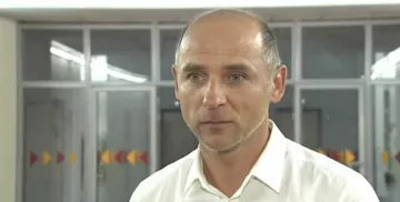 Скрипник о поражении от Александрии: «Остается поздравить соперника с победой, не могу сказать заслуженной»