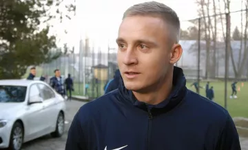 Сваток повторил рекорд УПЛ по автоголам