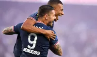Видеообзор матча ПСЖ – Страсбург – 4:2: Месси не попал в заявку, а Мбаппе освистали фанаты парижан