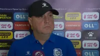 «Удаление смазало тактические заготовки»: тренер Черноморца Мороз нашел причину поражения от Шахтера