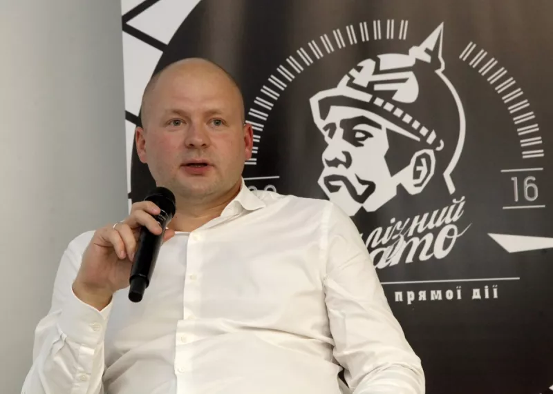 «Таких премиальных Верес не получал»: президент ровенского клуба Надеин отблагодарил игроков за победу над Минаем