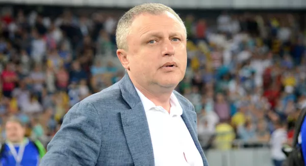 Суркис отреагировал на возвращение Ярославского в футбол