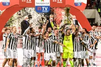 Гол Малиновского не помог Аталанте обыграть Ювентус в финале Кубка Италии: Турин ликует