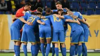 Динамо вошло в топ-3 клубов Европы по количеству воспитанников на Евро-2020