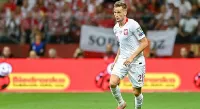 Защитник Динамо включен в заявку сборной Польши на Евро-2020