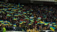 От 66 до 100%: В Украине разрешили частично заполнять стадионы