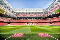 Большая, красная и величественная: чего ждать от арены, где сборная Украины дебютирует на Евро-2020 (Видео)