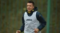 Шевченко вызвал в сборную Украины Коноплянку