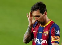 Барселона предложила новый контракт Месси на «кризисных» условиях: Лео возмущен