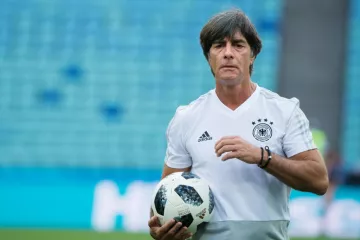 Определена главная цель сборной Германии на Евро-2020