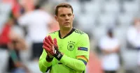 УЕФА хочет оштрафовать сборную Германии за ЛГБТ-повязку Нойера на Евро-2020