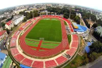 Один основной и два резервных: Верес заявил три стадиона для матчей УПЛ