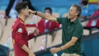 Тренер Испании раскрыл, что нужно сборной для победы над Словакией