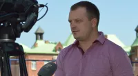 Олег Лисак: «Якщо Кулач захоче — може повернутися в Ворсклу»