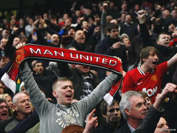 Фанаты добились своего: Манчестер Юнайтед отдаст часть акций клуба болельщикам