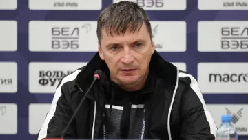 Тренер Беларуси о крупнейшем поражении в истории: «Таких провалов не могли представить даже в страшном сне»