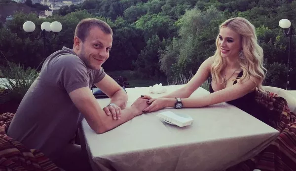 Жена Гусева заявила, что при Луческу в Динамо стало меньше тупой физики