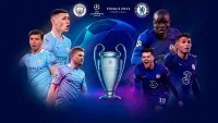 Манчестер Сити – Челси: анонс и прогноз на финал Лиги чемпионов