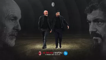Милан без Ибрагимовича дома проиграл Наполи
