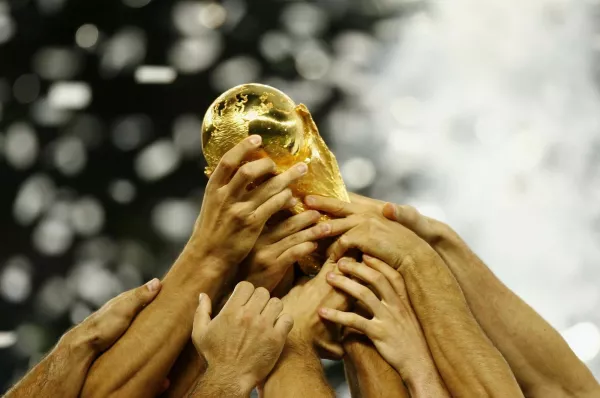 ФИФА рассмотрит возможность проведения мундиалей каждые два года
