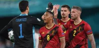 Проигрыш 0:3 России от Бельгии — крупнейший для хозяйки Евро за всю историю турнира