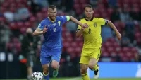 Ярмоленко вошел в топ-5 лучших игроков Евро-2020 после триумфа в Глазго